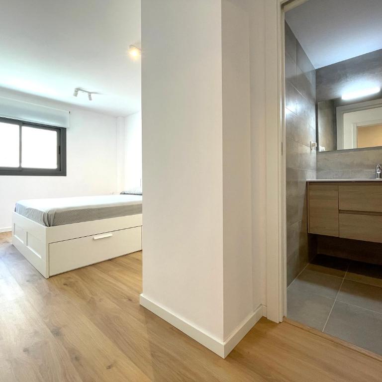 Synergie SI12 - Cambrils Core - Apartamento de 3 dormitorios - 21