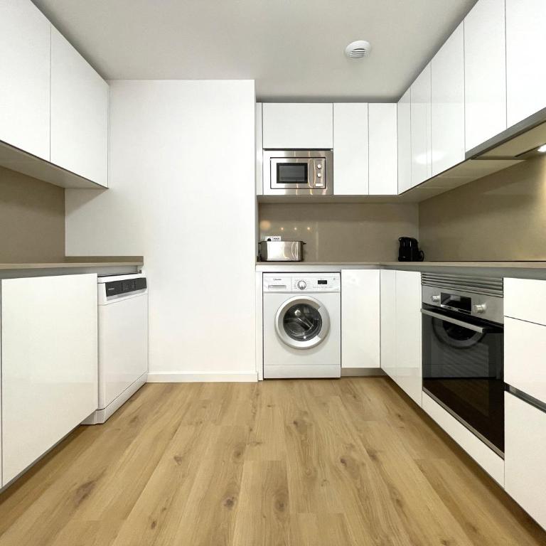 Synergie SI12 - Cambrils Core - Apartamento de 3 dormitorios - 9