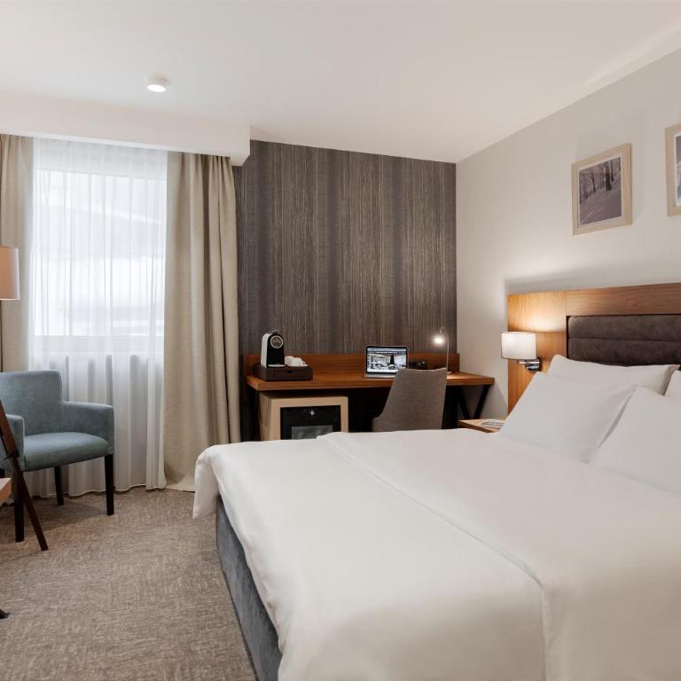 Hotel Grand Kopaonik - Standard Double or Twin Room - 2