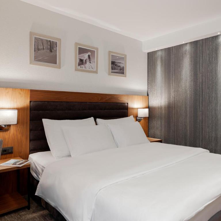 Hotel Grand Kopaonik - Standard Double or Twin Room - 4