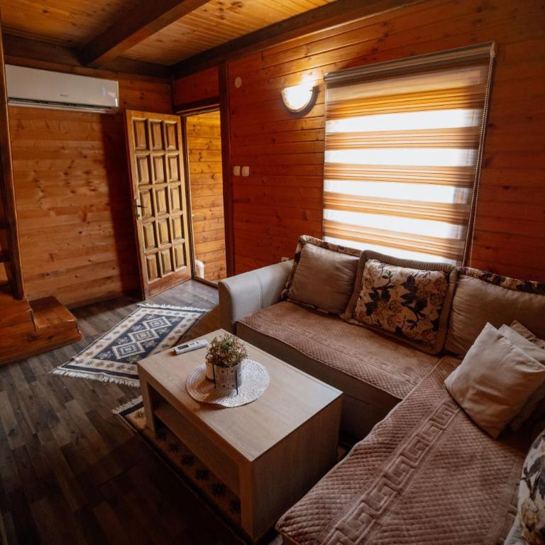 KOLIBA A&A - Apartman - 11