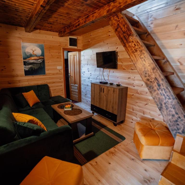KOLIBA A&A - Apartman - 10
