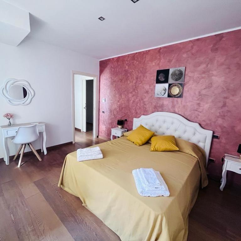 APPARTAMENTO SUITE SARDINIA HOLIDAY - Three-Bedroom Apartment - 13
