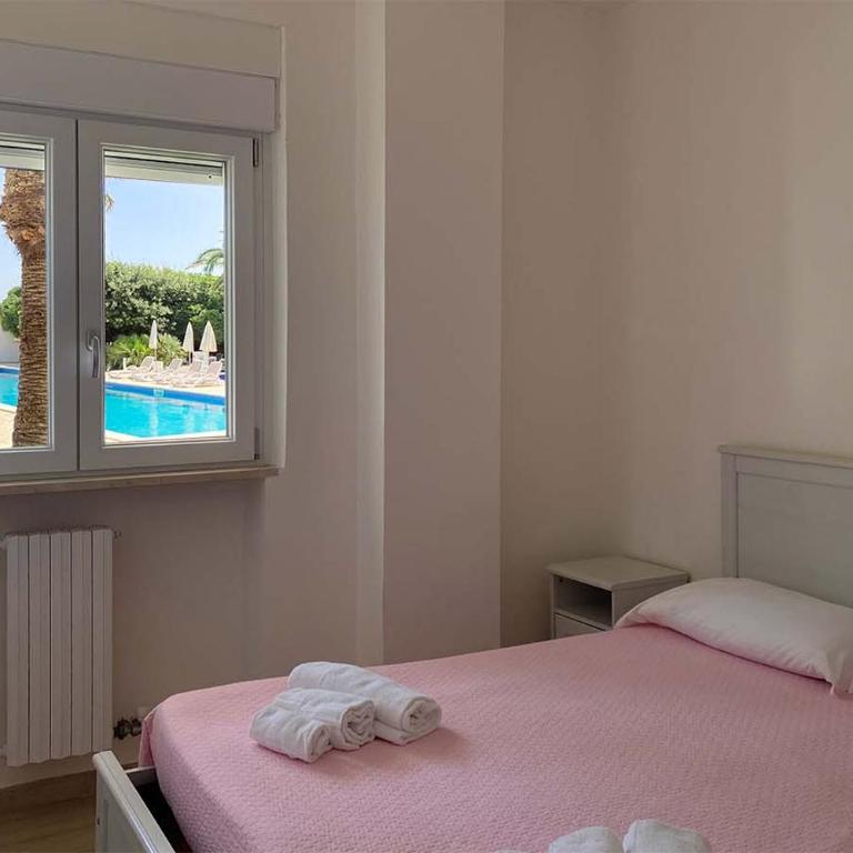 BlueBay Residence Resort - Appartamento con 2 Camere da Letto - 1