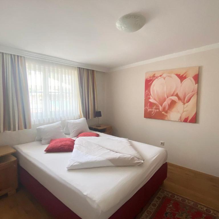 Seehotel Astoria - Apartment mit Balkon - 3