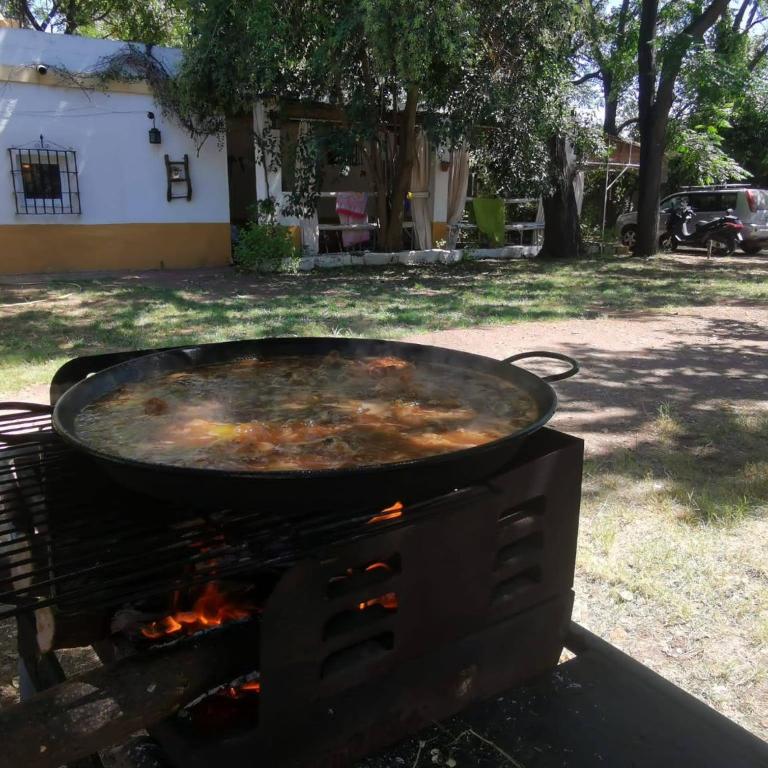 Finca El Naranjo - Casa - 14