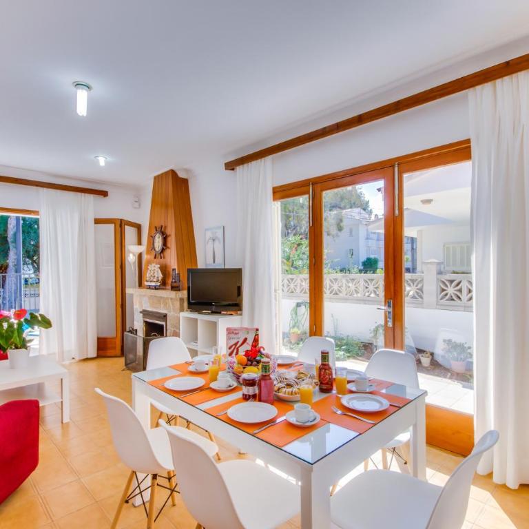 Ideal Property Mallorca - Villa Rosita 12A - Casa - 8