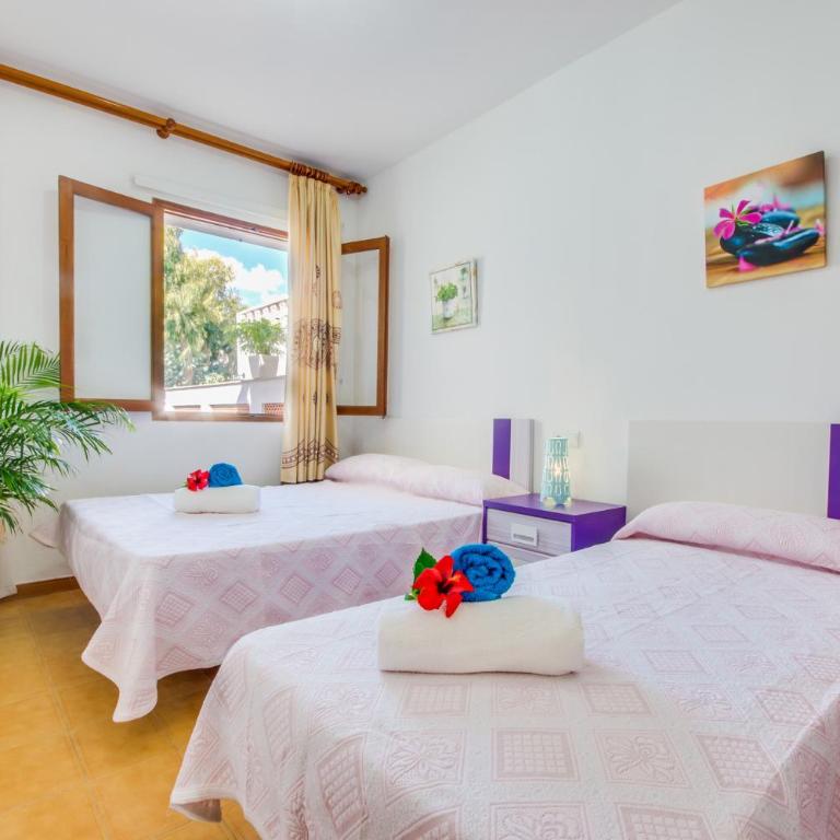 Ideal Property Mallorca - Villa Rosita 12A - Casa - 13