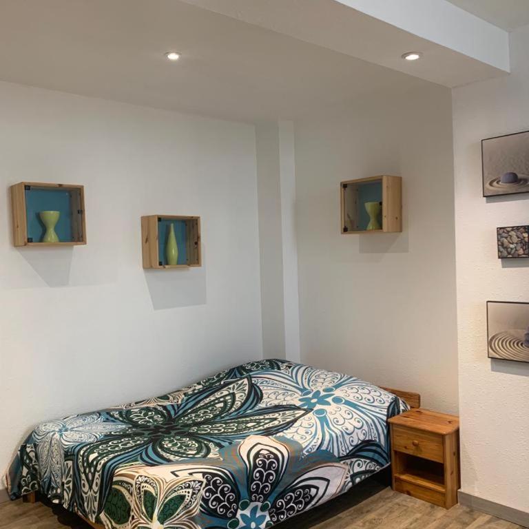 Studio 24m2 intra-muros - Monolocale Standard - 1