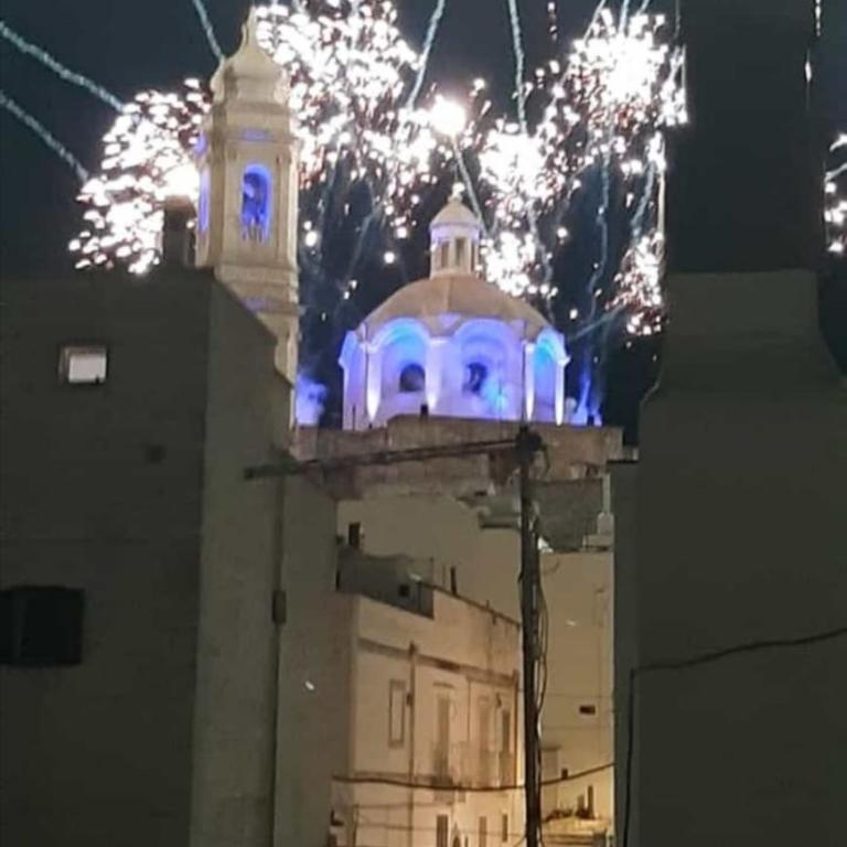La Casa nel Vico - Appartamento - 2