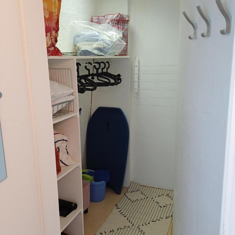 Studio - Marina 6 - 35 allée des Pinons - 3-1 - Apartment mit 1 Schlafzimmer - 5