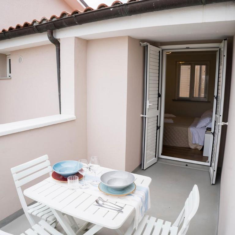 Balconi Del Conero - Suite con Balcone - 20