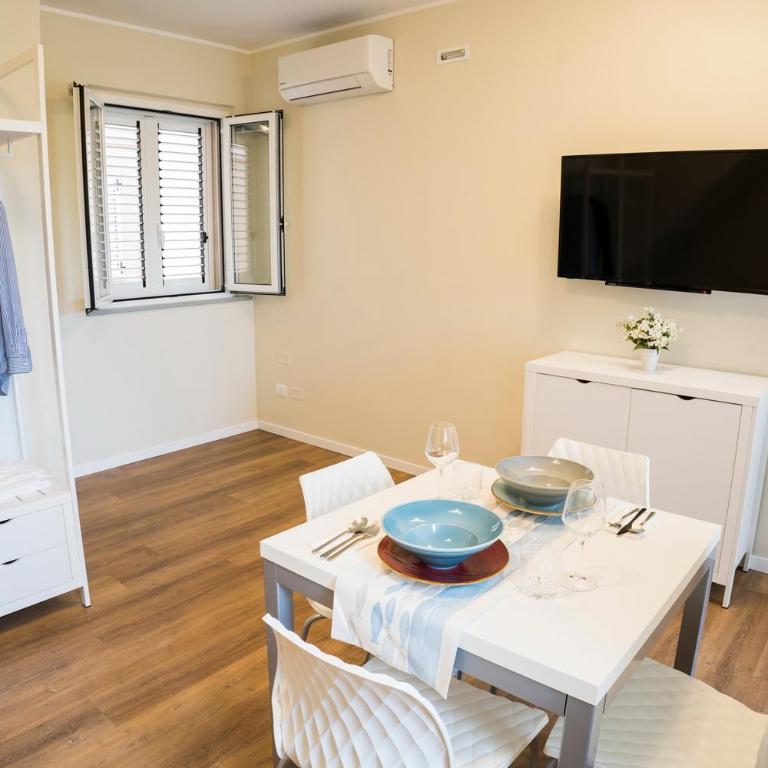 Balconi Del Conero - Suite con Balcone - 18