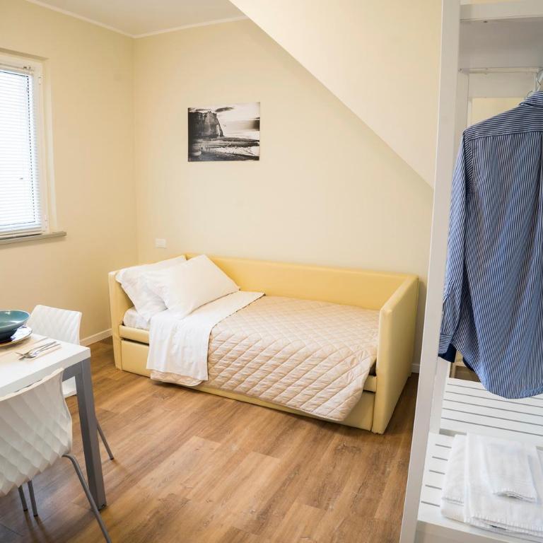 Balconi Del Conero - Suite con Balcone - 19
