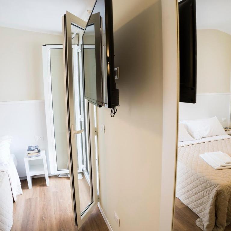 Balconi Del Conero - Suite con Balcone - 14