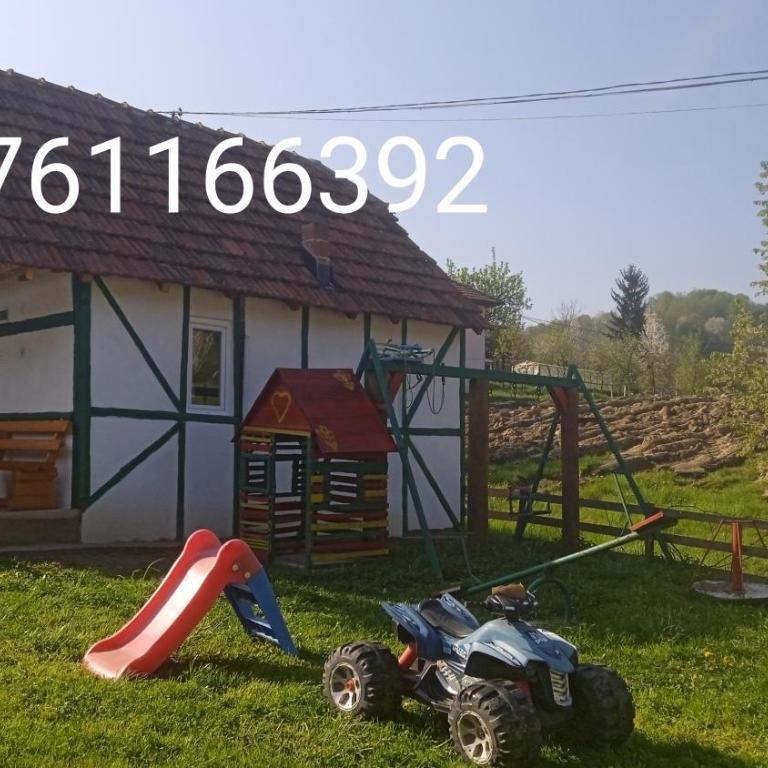 Etno selo Visoko Apartmani - Standardni Apartman - 4