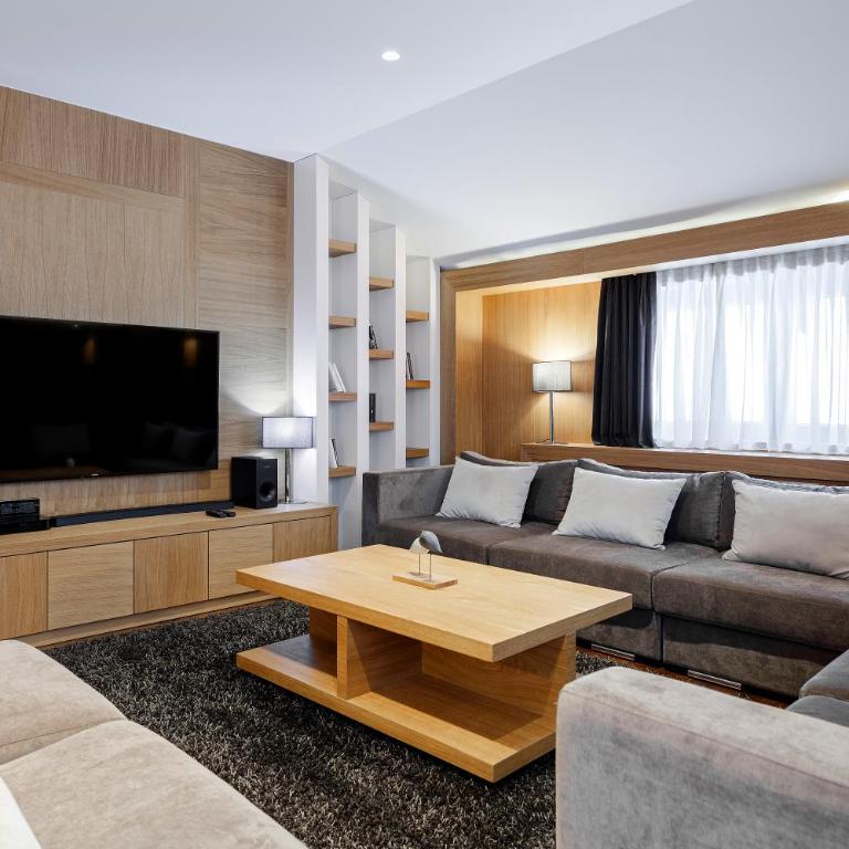 Hotel Grand Kopaonik - Junior Suite - 4