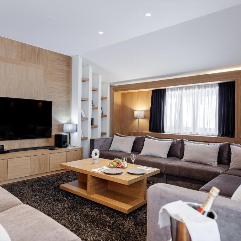 Hotel Grand Kopaonik - Junior Suite - 2