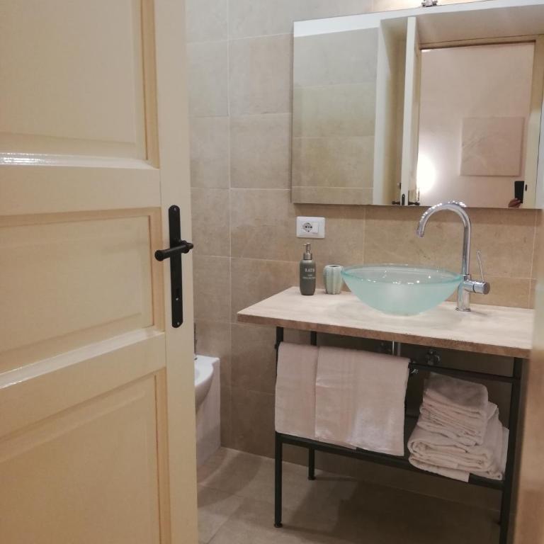 Apartments Campo de Fiori - One-Bedroom House - 15