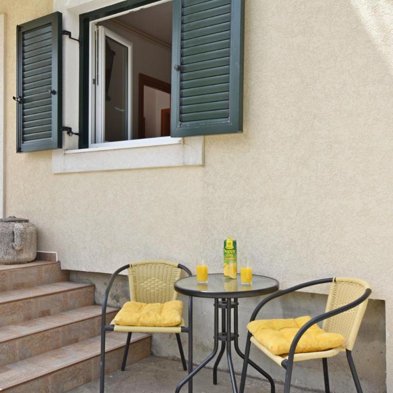 Apartments and Rooms Iva - Standard Studio - 13