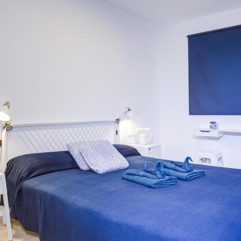 Casa Mobe by Best Holidays Fuerteventura - Apartamento de 2 dormitorios - 12