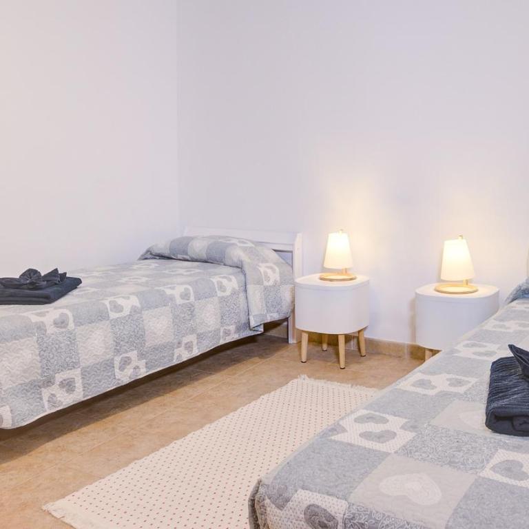 Casa Mobe by Best Holidays Fuerteventura - Apartamento de 2 dormitorios - 13