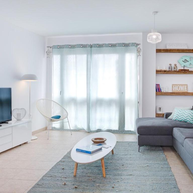 Casa Mobe by Best Holidays Fuerteventura - Apartamento de 2 dormitorios - 14