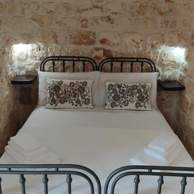 Trullo Titti - Casa con 1 Camera da Letto - 2