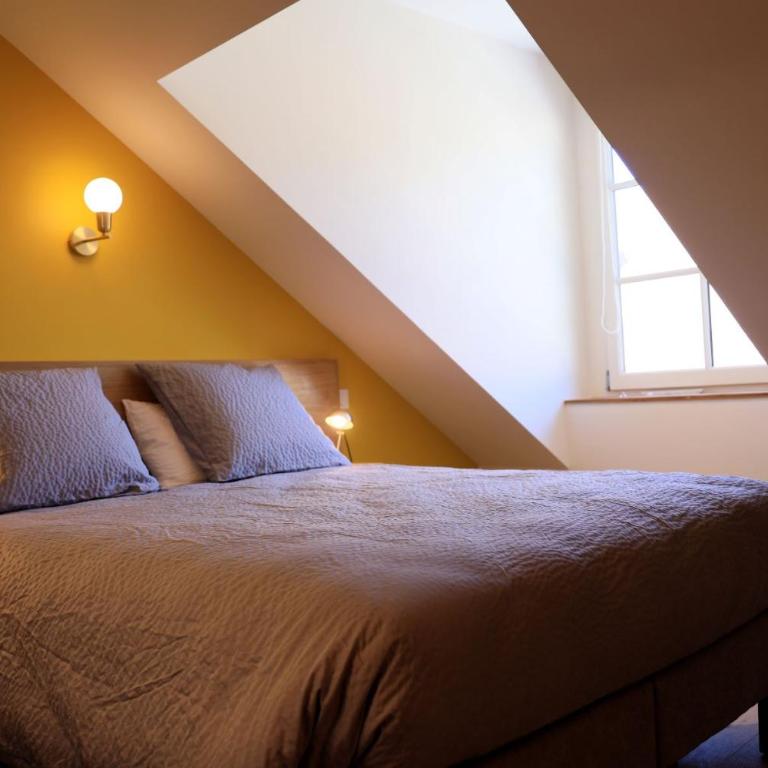 Logis Les 7 Frères - Studio Standard - 4