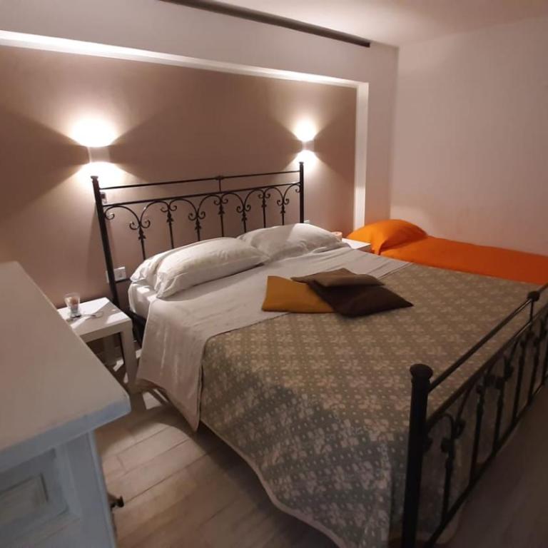 La Nicchia del borgo - One-Bedroom Apartment - 3