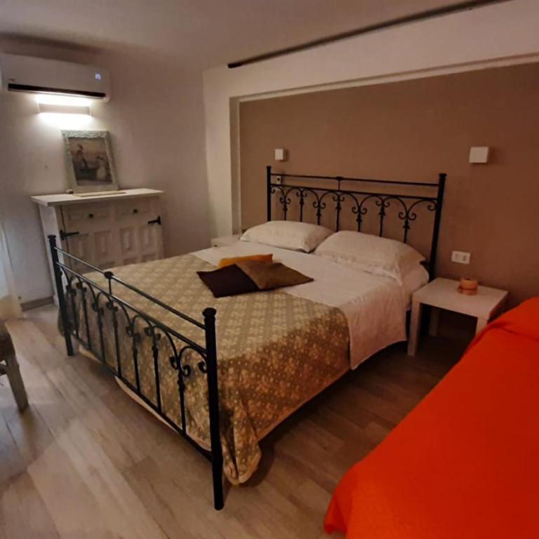 La Nicchia del borgo - One-Bedroom Apartment - 5