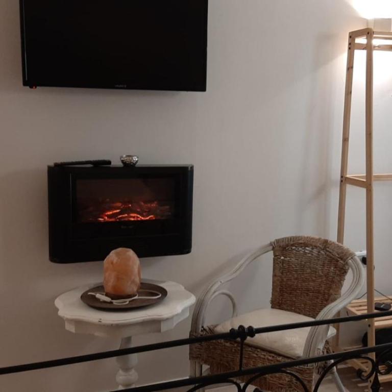 La Nicchia del borgo - One-Bedroom Apartment - 6