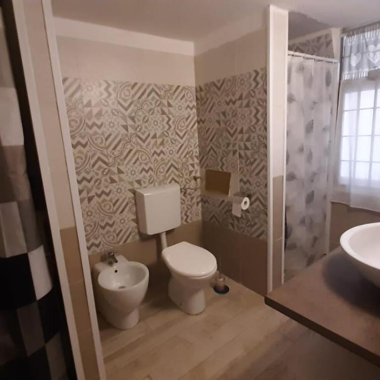 La Nicchia del borgo - One-Bedroom Apartment - 11