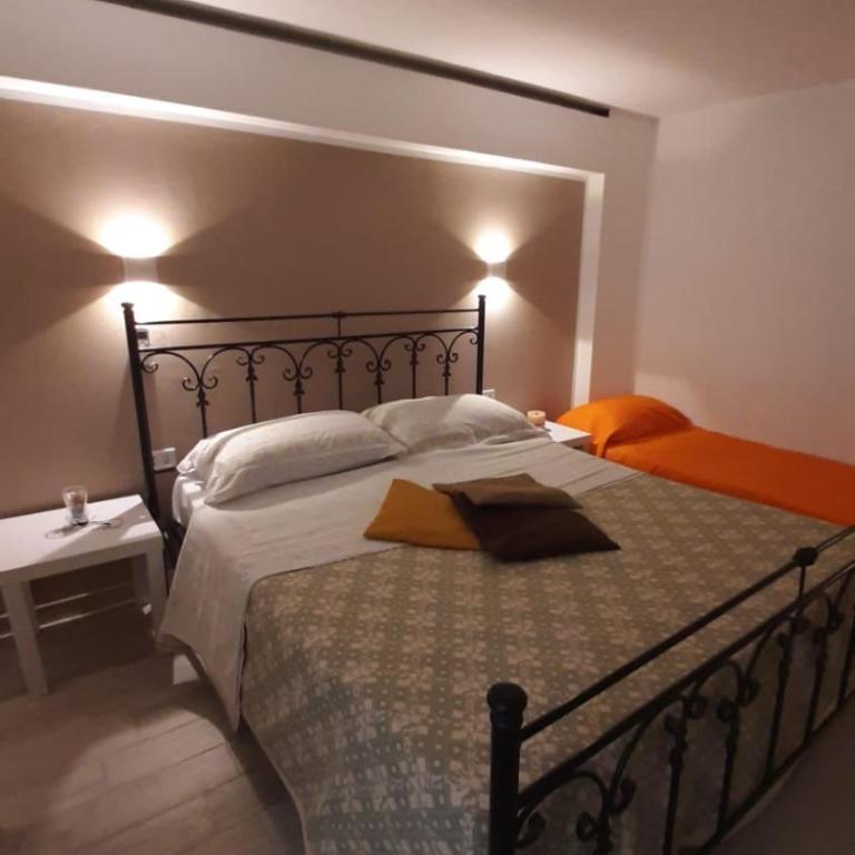 La Nicchia del borgo - One-Bedroom Apartment - 4