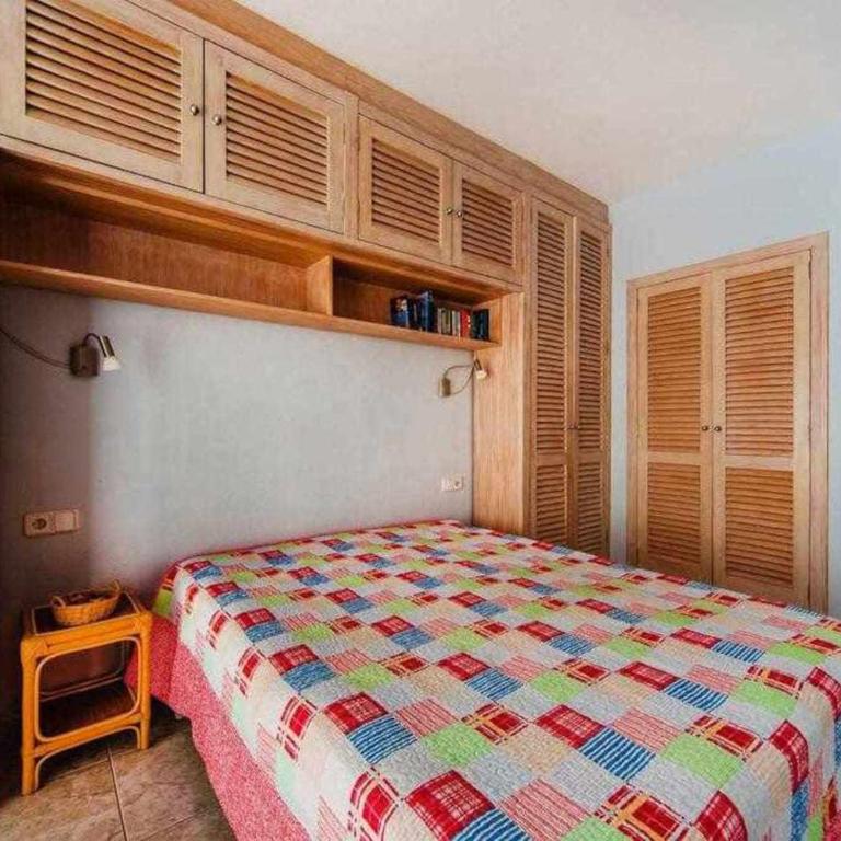 Espanhouse Maestro sea view apartment - Apartamento con vistas al mar - 4
