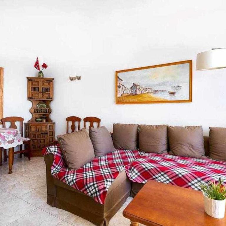 Espanhouse Maestro sea view apartment - Apartamento con vistas al mar - 12