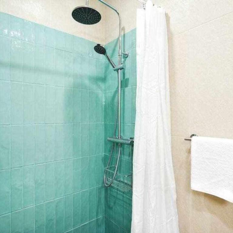 Espanhouse Maestro sea view apartment - Apartamento con vistas al mar - 19