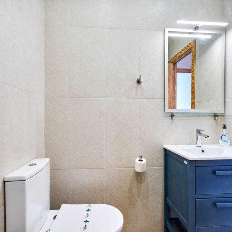 Espanhouse Maestro sea view apartment - Apartamento con vistas al mar - 22