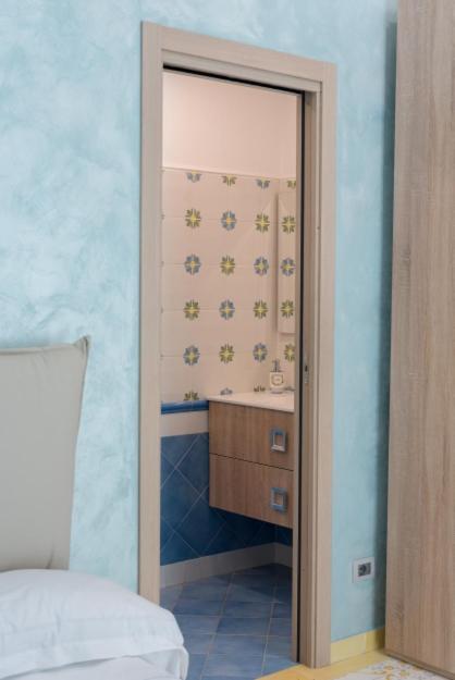 TOLEDO HOME 116 - Appartamento con 2 Camere da Letto - 55