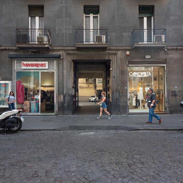 TOLEDO HOME 116 - Appartamento con 2 Camere da Letto - 2