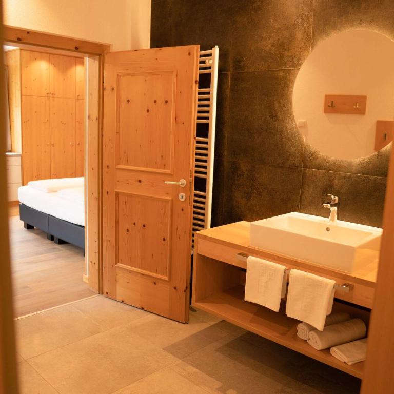 Anewandterhof - Monolocale (2 Adulti) - 20