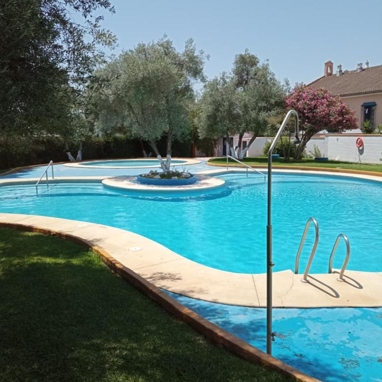 Sevilla BRISAS VIP Valencina de la concepción - Apartamento de 1 dormitorio - 1