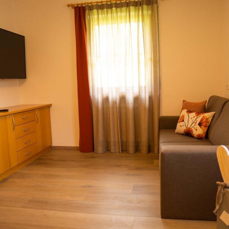 Anewandterhof - Appartamento con 2 Camere da Letto - 36