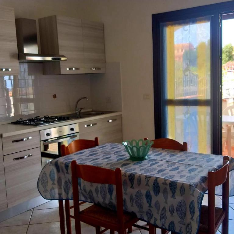 Residence L'Ancora - Appartamento con 1 Camera da Letto - 11