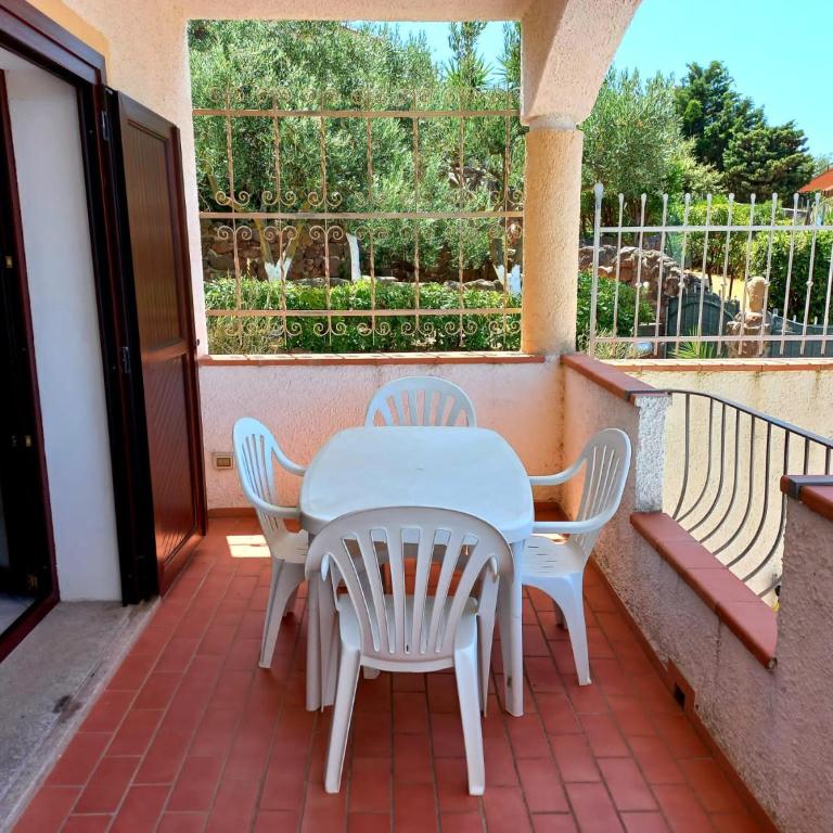 Residence L'Ancora - Appartamento con 1 Camera da Letto - 6