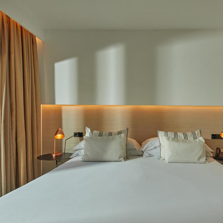 Nakar Hotel - Habitación Doble con balcón - 2