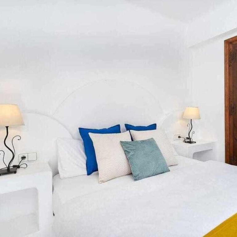 Espanhouse Aldea Del Mar - Apartamento de 2 dormitorios - 10