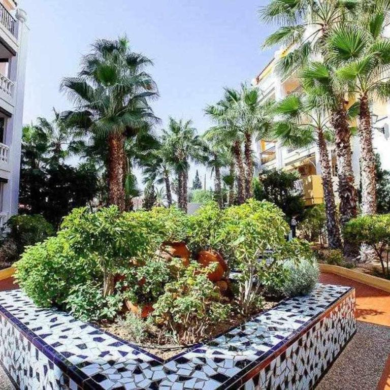 Espanhouse Aldea Del Mar - Apartamento de 2 dormitorios - 35
