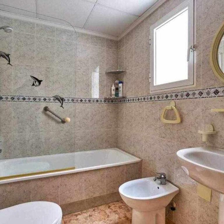 Espanhouse Diego apartment - Apartamento con balcón - 19