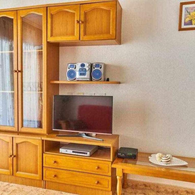 Espanhouse Diego apartment - Apartamento con balcón - 12